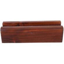 Floor Mirror Base Wooden Mirror Stand Wood Floor Mirror Holder Floor Mirror Support Base