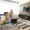 Wireless TV Headphones, Digital RF Transmitter 2