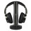 Wireless TV Headphones, Digital RF Transmitter 1
