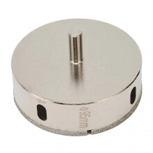 95mm Diamond Hole Saw Bit Ceramic Porcelain Tiles Glass Marble Granite Quartz Diamond Hole Cutter Drill Bit
