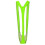 (One Size, Black) Fluorescence Mankini- Man Stretchy Swimsuit 5