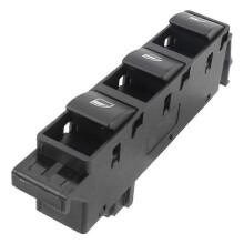 Automobile Glass Lift Switch Electric Window Switch for 325Ci 01-06 61316902183