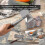Dual-Sided Meat Tenderizer Hammer, Heavy Duty Kitchen Mallet for Steak & Chicken 5