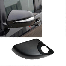Car Side Wing Mirror Bottom Lower Cover Rearview Mirror Base Cover for - V-Class W447 2016-2022 Left