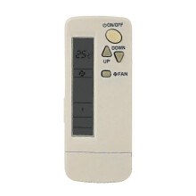 Daikin Brc4c151 Brc4c154 Brc4c159 A/c Conditioning Controller - Air Conditioner Remote Control