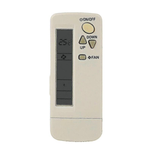 Daikin Brc4c151 Brc4c154 Brc4c159 A/c Conditioning Controller - Air Conditioner Remote Control