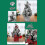 (As show, One size) 20cm Miniature Christmas Tree - Decoration, Mini Artificial Christmas Tree (Silver) 4