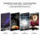 1000000 Lumens Super Bright Led Tactical Flashlight Rechargeable Led Work Light 5