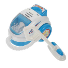 (As show, One size) Vaccumm Childrens Vacuum Cleaners Kid Sweeper Toy Kid Cleaning House Vacuum Vacuum Cleaner Toy Toddler Housekeeping Toy