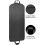 Deluxe garment bag for organizing and protecting clothes 60" 2
