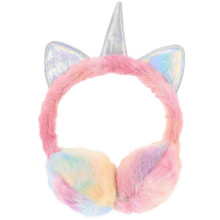 (As show, One size) Winter Ear Muff Warming Ear Cover Winter Ear Warmer Winter Ear Protection Cover