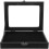 (As show, One size) Pin Display Case Brooch Storage Box Medal Display Case Multi Purposes Organizer 4