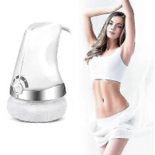 Cellulite Massager Body Sculpting Machine Electric Handheld Body Massager, Handheld Toning Machine for Belly, Waist, Butt Arms, Legs
