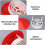 (As show, One size) 2pcs Practical Rainproof Smokestack Durable Smoke Funnel Protector 2