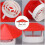 (As show, One size) 2pcs Practical Rainproof Smokestack Durable Smoke Funnel Protector 3