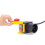KOA7 250V 16A Wood Splitting Machine Solenoid Push Button Switch HCK3T Log Cutting Machine 2