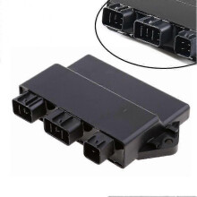 5UH-85540-00-00 CDI Module Ignition Coil for Yamaha YFM 350 Bruin Grizzly Wolverine Warrior 350