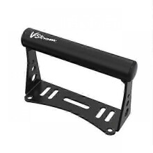 (A V-Strom) For Suzuki V-Strom 650 DL650 ABS 2004-2011 2010 Motorcycle Phone Holder Stand GPS Navigation Plate Bracket VStrom 1000 DL1000