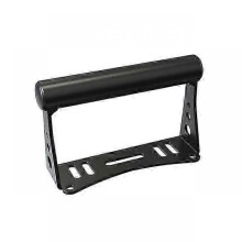 (A no logo) For Suzuki V-Strom 650 DL650 ABS 2004-2011 2010 Motorcycle Phone Holder Stand GPS Navigation Plate Bracket VStrom 1000 DL1000