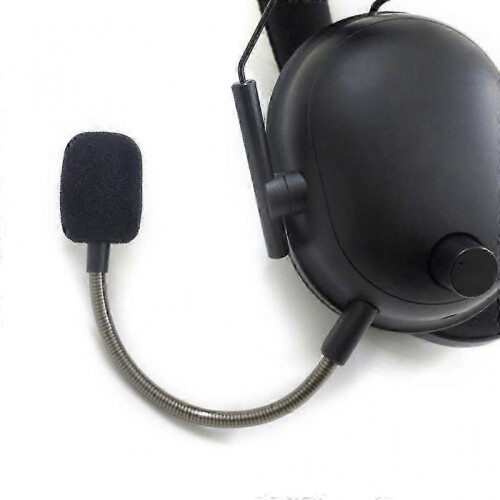 Detachable Microphone for Razer Blackshark V2/v2 Pro/v2 Se Gaming Headset 2