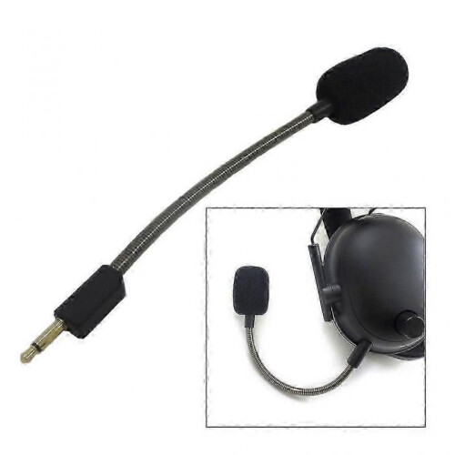 Detachable Microphone for Razer Blackshark V2/v2 Pro/v2 Se Gaming Headset 1