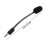 Detachable Microphone for Razer Blackshark V2/v2 Pro/v2 Se Gaming Headset 5