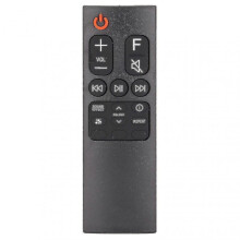 Akb75595331 for Lg Remote Control Soundbar Remote Control for Lg Sl5y Sl6y Sn6y Sl4y Snh5 Sn5y Sl10y Sl9y Sl8y Sl5y