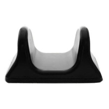 (Black) Pso-rite Psoas Muscle Release And Deep Tissue Massage Tool - Psoas, Back, Hip Flexor Release Tool