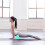 (Green) Pso-rite Psoas Muscle Release And Deep Tissue Massage Tool - Psoas, Back, Hip Flexor Release Tool 3