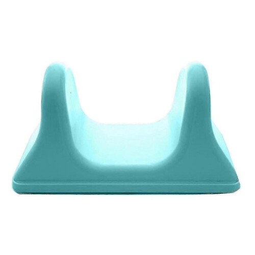 (Green) Pso-rite Psoas Muscle Release And Deep Tissue Massage Tool - Psoas, Back, Hip Flexor Release Tool 1