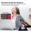 (Black) Pso-rite Psoas Muscle Release And Deep Tissue Massage Tool - Psoas, Back, Hip Flexor Release Tool 3