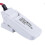 2Pcs 12V 1100GPH Automatic Bilge Pump Boat Submersible Pump Marine Float Switch U7W6 4