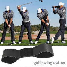 Golf Swing Trainer for The Arms, Correct Distance Training Aid Qian7072532538248