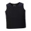(Black L20in x W36in) Sensory Vest Sensory Compression Vest Form-fitting Mood Processing Disorders Sleeveless Coverage Sensory Processing Vest 2