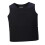 (Black L20in x W36in) Sensory Vest Sensory Compression Vest Form-fitting Mood Processing Disorders Sleeveless Coverage Sensory Processing Vest 4