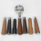 58MM Coffee Portafilter Coffee Machine Bottomless Filter for Barsetto Coffee Handle Professional Ac 2