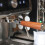 58MM Coffee Portafilter Coffee Machine Bottomless Filter for Barsetto Coffee Handle Professional Ac 4
