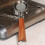 58MM Coffee Portafilter Coffee Machine Bottomless Filter for Barsetto Coffee Handle Professional Ac 5