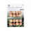 16pcs Cedar Wood Balls Moth Repellent with Lavender Scent 1