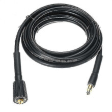 (5m) 5/10/15m M22 High Pressure Washer Hose For Nilfisk C100 C110 C120 C130 C140 Qinhai-ykc-YuJia