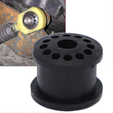 Ford Focus Mk1 Mk2 2003 Manual Transmission Gearbox Shift Lever Cable Linkage Rubber Bushing Repair Kit