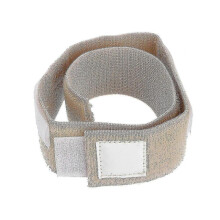 Washable Catheter Leg Band - Silicone Grip Technology for Non-Slip Fixation in Europe