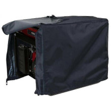 (66*51*51cm) Generator Protective Cover Outdoor Weatherproof Waterproof Dustproof Cover