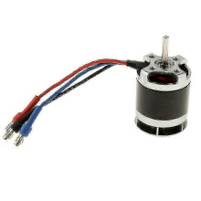 (As show, One size) FT012-16 Brushless Motor for FT012 2.4G Brushless RC Boat Spare Parts Accessories