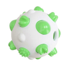 (As show, One size) Puppy Toys for Teething Fun Dog Toys Innovative Chew Toys Dog Toys Gentle Professional Puppy Chew Toy Dog Chew Green