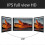 (As show, One size) For 5 Capacitive Touch Display 5 Inch HD Ips Display Drive-Free Interface Display,E 3