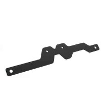 (As show, One size) Motorcycle Fog Light Bracket Auxiliary Lights Holder Support for F900GS GS900 F 900 GS 2024 2025