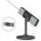 (As show, One size) 2 In 1 Laser Protractor Angle Measure Laser Level Ruler Type-c Charging Digital 1