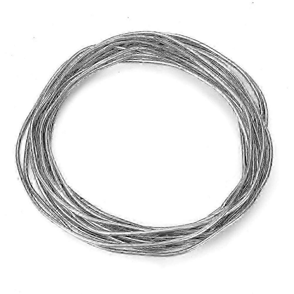 (As Show, One Size) Copper Aluminum Cored Wire Low Temperature Copper Aluminum Welding Rod (1M) 4631898287776