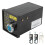 (As show, One size) 501KSTM8 Generator Set Controller Manual Key Start Generator Controller with Protection Function 1